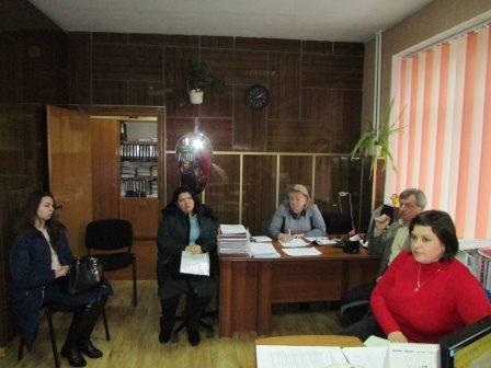 Відбулася нарада щодо виконання Урядової програми «Доступні ліки»