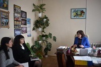 Нарада з питань стимулювання педагогічних працівників