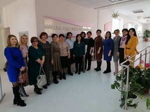 Візит в Молдову за досвідом у впровадженні інклюзивної освіти