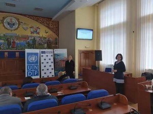 Відбувся семінар для керівників ОСББ міста