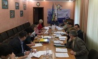 На засіданні постійної комісії міської ради з питань депутатської етики, дотримання законності прав та свобод громадян