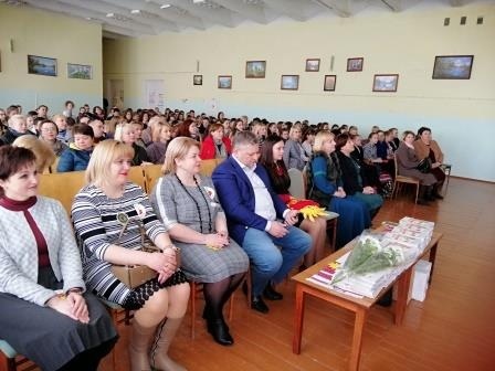 У ліцеї №4 пройшла презентація ІІІ етапу міжнародного соціального проекту «Книга Добра»