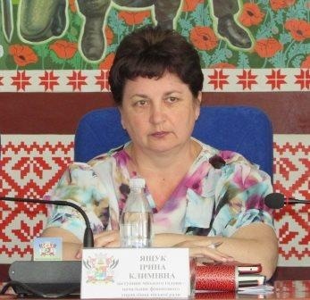 Робочі зустрічі та наради заступника міського голови-начальника фінансового управління І.К. Ящук впродовж тижня (21-25 травня 2018 року)