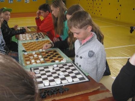 Чемпіонат Житомирської області з шашок-64