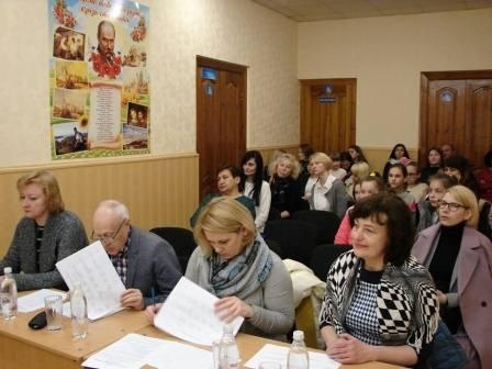 Відбувся Регіональний конкурс юних скрипалів і віолончелістів пам’яті Л.Варчина