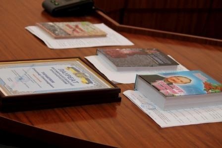 Житомирська обласна рада запрошує до участі у конкурсі на здобуття краєзнавчої премії