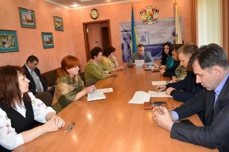 У Новоград-Волинській міській раді оголосили результати конкурсу на заміщення вакантних посад