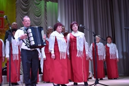 У Новограді-Волинському відбулися урочистості з нагоди відзначення 75-ї річниці вигнання нацистів з України