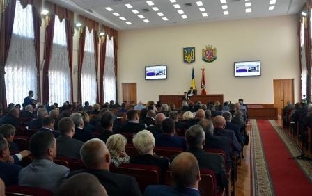 В області триває підготовка до Другого форуму регіонів України та Республіки Білорусь