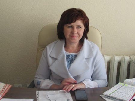 Робочі зустрічі та наради заступника міського голови Оксани Василівни Гвозденко впродовж тижня (15-20 травня 2017 року)