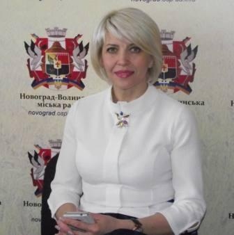 Робочі зустрічі та наради секретаря міської ради Олени Анатоліївни Пономаренко впродовж тижня (15-19 травня 2017 року)