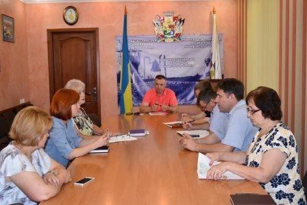 В міській раді оголосили результати конкурсу на заміщення вакантної посади