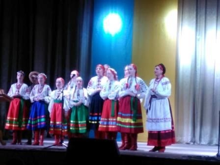 У Новограді-Волинському пройшли Дні польської культури