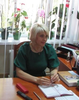 Робочі зустрічі та наради секретаря міської ради Олени Анатоліївни Пономаренко впродовж тижня (22-26 травня 2017 року)