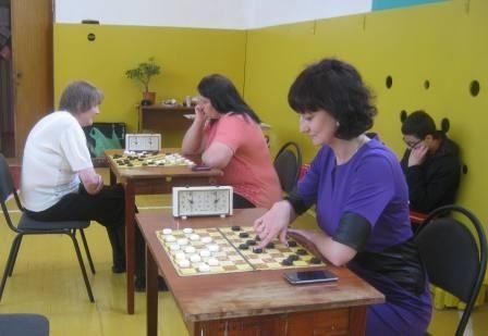 В Новограді-Волинському пройшов відкритий чемпіонат Житомирської області з шашок-100