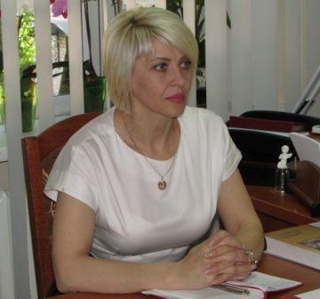 Робочі зустрічі та наради секретаря міської ради Олени Анатоліївни Пономаренко впродовж тижня (29 травня-04 червня 2017 року)