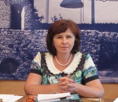 Робочі зустрічі та наради заступника міського голови Оксани Василівни Гвозденко впродовж тижня (06 – 09 червня 2017 року