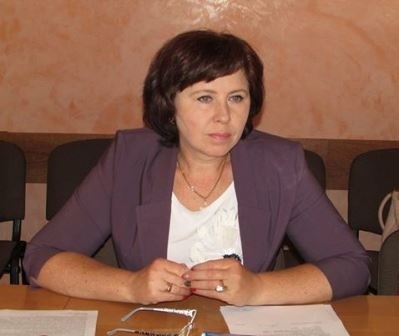 Робочі зустрічі та наради заступника міського голови Оксани Василівни Гвозденко впродовж тижня (12 – 16 червня 2017 року)