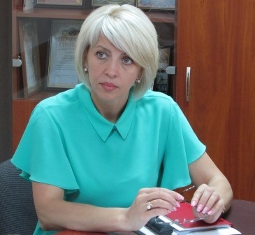 Робочі зустрічі та наради секретаря міської ради Олени Анатоліївни Пономаренко впродовж тижня (19 – 25 червня 2017 року)