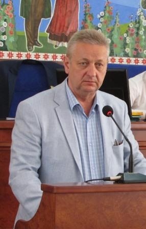 Робочі зустрічі та наради заступника міського голови Віктора Андрійовича Шалухіна впродовж тижня (19 – 25 червня 2017 року)