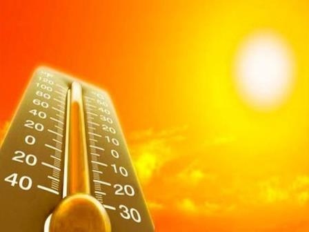 Рекомендації у зв’язку із спекотними погодними умовами