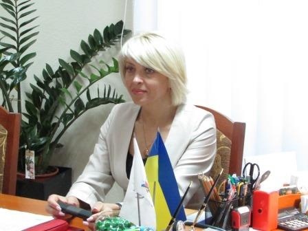 Робочі зустрічі та наради секретаря міської ради Олени Анатоліївни Пономаренко впродовж тижня (03 – 09 липня 2017 року)