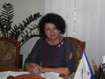 Робочі зустрічі та наради заступника міського голови Лариси Валентинівни Шутової впродовж тижня (3 – 9 липня 2017 року)