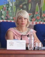 Робочі зустрічі та наради секретаря міської ради Олени Анатоліївни Пономаренко впродовж тижня (10 – 15 липня 2017 року)
