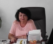 Робочі зустрічі та наради заступника міського голови Лариси Валентинівни Шутової впродовж тижня (10-14 липня 2017 року)