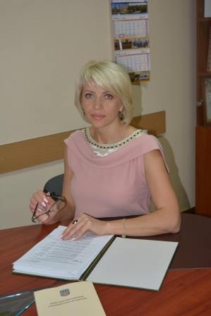 Робочі зустрічі та наради секретаря міської ради Олени Анатоліївни Пономаренко впродовж тижня (24-30 липня 2017 року)