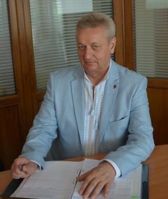 Робочі зустрічі та наради заступника міського голови Віктора Андрійовича Шалухіна впродовж тижня (24 – 30 липня 2017 року)