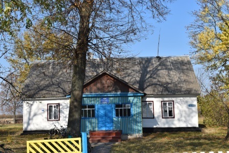 Збори батьків школярів жителів села Маковиці щодо перевезення учнів до закладів освіти