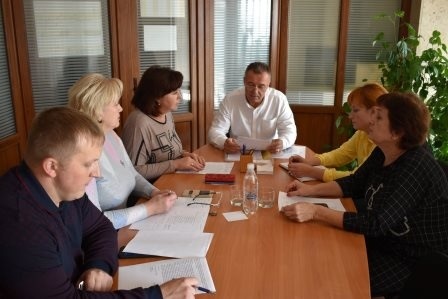 У Новоград-Волинській міській раді оголосили результати конкурсу на заміщення вакантної посади