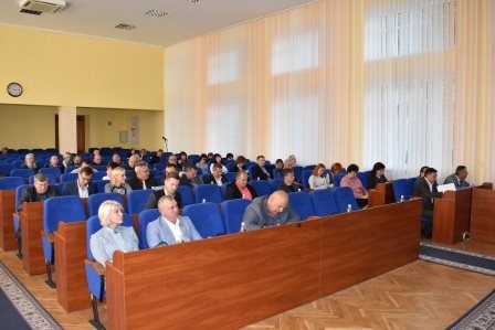Про підсумки пленарного засідання позачергової 35-ї сесії Новоград-Волинської міської ради