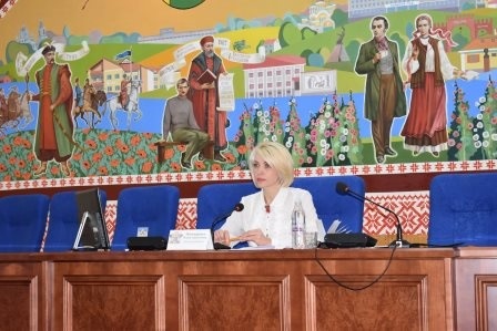 На пленарному засіданні позачергової 37-ї сесії Новоград-Волинської міської ради сьомого скликання