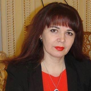 5 вересня чудовий ювілей відзначає начальник управління освіти і науки міської ради Тетяна Володимирівна Ващук