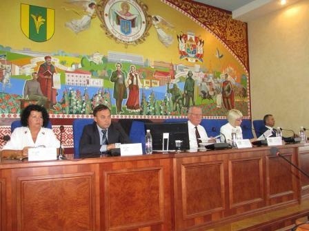 Відбулося 44 засідання виконавчого комітету Новоград-Волинської міської ради сьомого скликання