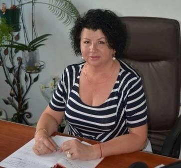 Робочі зустрічі та наради заступника міського голови Лариси Валентинівни Шутової впродовж тижня (02 – 06 жовтня 2017 року)