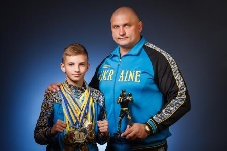 Новоград-Волинські боксери виходять на Всеукраїнський рівень