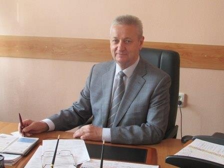 Робочі зустрічі та наради заступника міського голови Віктора Андрійовича Шалухіна впродовж тижня (09 – 13 жовтня 2017 року)