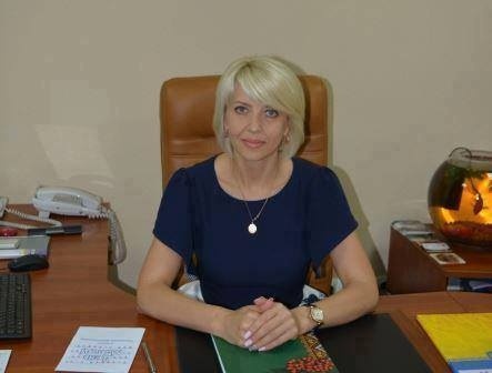 Робочі зустрічі та наради секретаря міської ради Олени Анатоліївни Пономаренко
