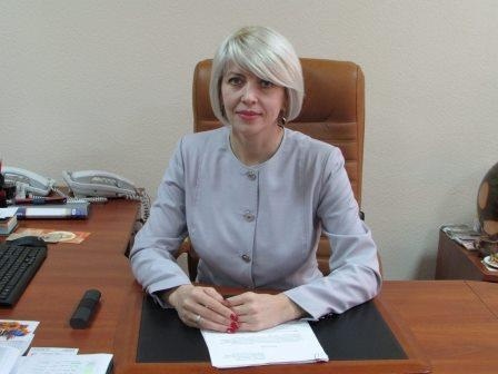 Робочі зустрічі та наради секретаря міської ради Олени Анатоліївни Пономаренко (30 жовтня-3 листопада 2017 року)