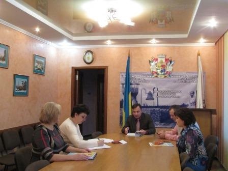 У Новоград-Волинській міській раді оголосили результати конкурсу на заміщення вакантних посад