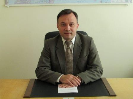 Робочі зустрічі та наради першого заступника міського голови С.Ю. Колотова впродовж тижня (06 -10 листопада 2017 року)
