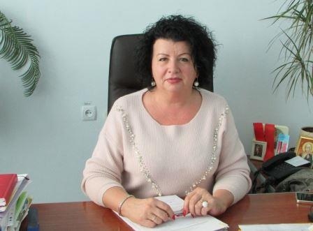 Робочі зустрічі та наради заступника міського голови Лариси Валентинівни Шутової