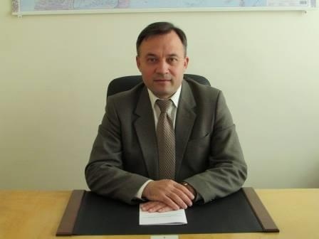 Робочий тиждень першого заступника міського голови С.Ю. Колотова (13 -17 листопада 2017 року)