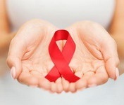 1 грудня – Всесвітній день порозуміння з ВІЛ-інфікованими