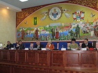 У Новоград-Волинській міській раді відбулось позачергове засідання виконавчого комітету міської ради