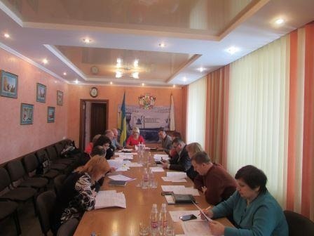 Відбулось засідання комісії з визначення друкованого ЗМІ для висвітлення діяльності Новоград-Волинської міської ради та її виконавчих органів