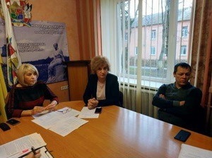 Відбулось засідання спостережної комісії